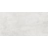 Mexen Bonita White sample of glazed rect. G1 stoneware tile, floor-wall tile, sugar - TL506-00-S