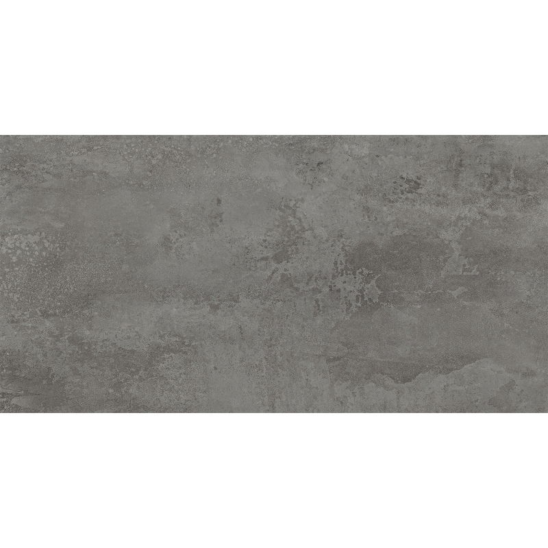 Mexen Bonita Grey glazed porcelain sample rectified G1, floor and wall tile 120 x 60 cm, sugar - TL506-01-S