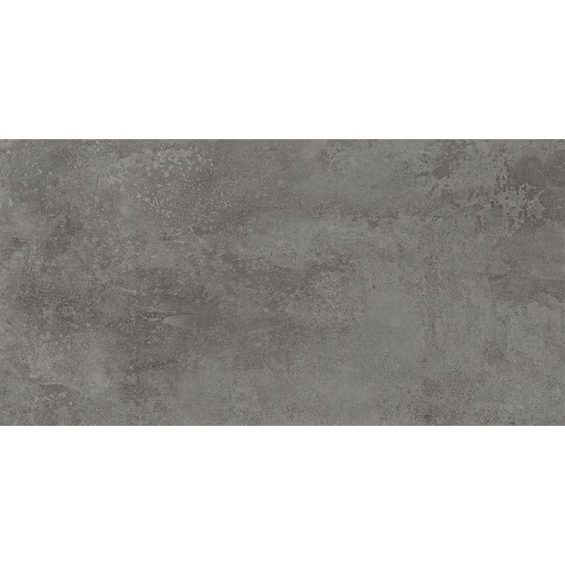 Mexen Bonita Grey glazed porcelain sample rectified G1, floor and wall tile 120 x 60 cm, sugar - TL506-01-S