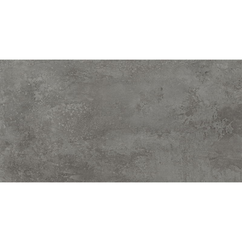 Mexen Bonita Grey glazed porcelain sample rectified G1, floor and wall tile 120 x 60 cm, sugar - TL506-01-S