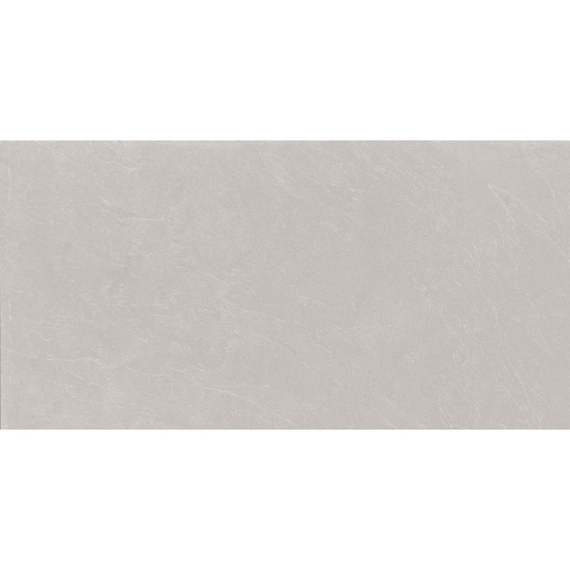 Mexen Mek Bianco glazed rectified porcelain tile sample G1, floor-wall tile, matte GT - TL504-00-S