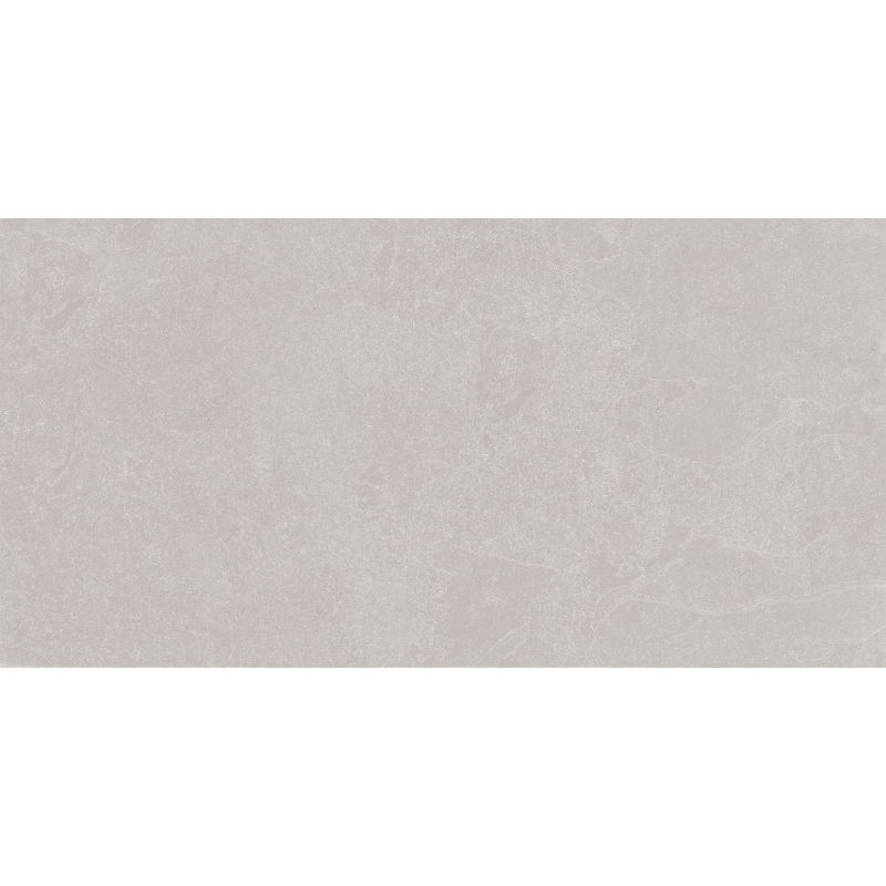 Mexen Mek Bianco sample of glazed rectified porcelain stoneware, floor-wall tile 120 x 60 cm, matte GT - TL504-00-S