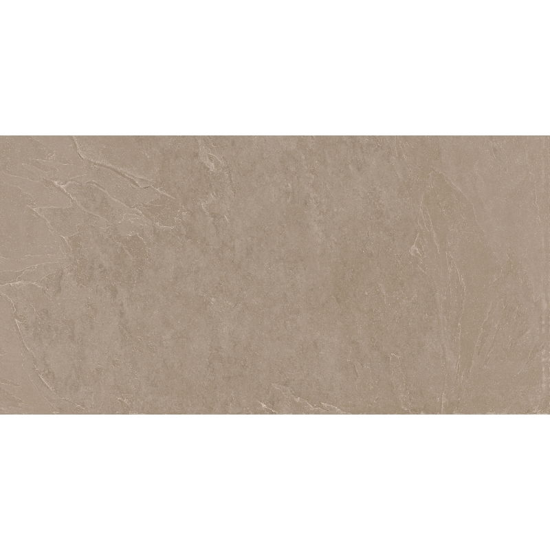 Mexen Mek Natural glazed rectified porcelain stoneware sample. G1, floor-wall tile, matte GT - TL504-02-S