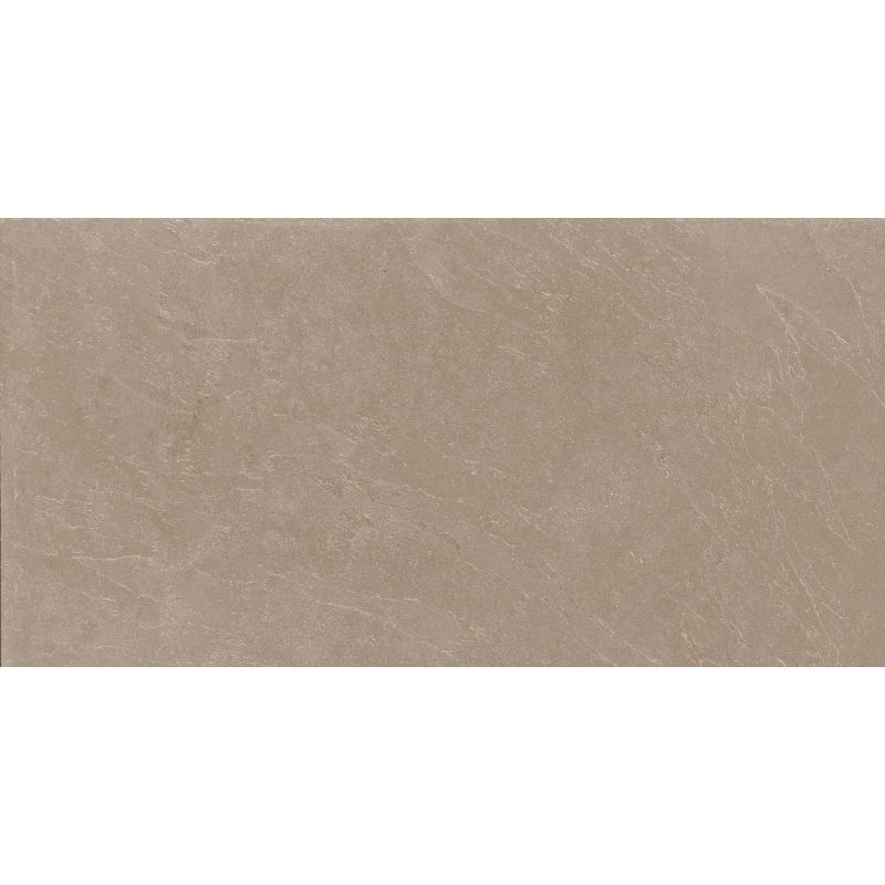 Mexen Mek Natural glazed rectified porcelain stoneware sample. G1, floor-wall tile, matte GT - TL504-02-S