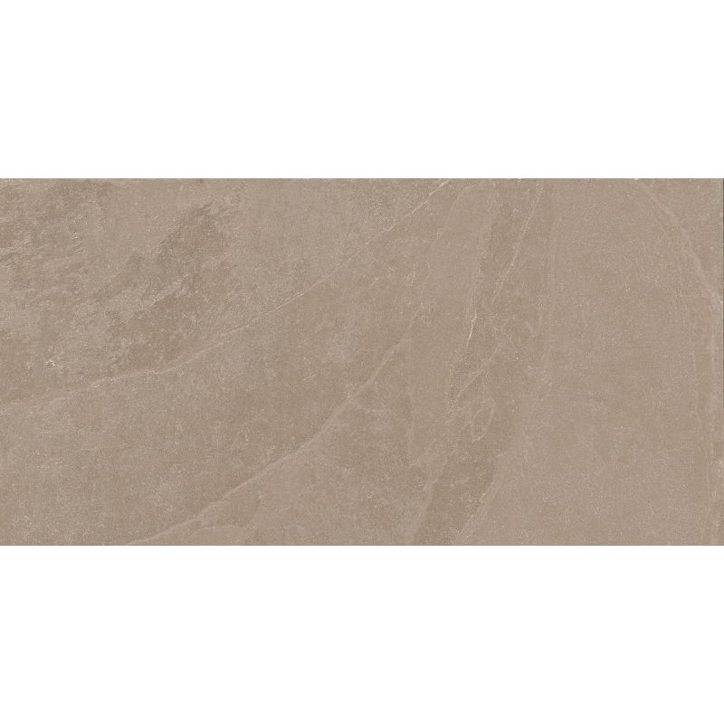 Mexen Mek Natural sample of glazed rectified porcelain stoneware tile G1, floor-wall tile 120 x 60 cm, matte GT - TL504-02-S