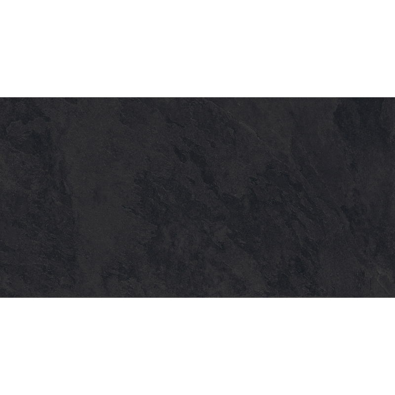 Mexen Mek Nero glazed rectified stoneware sample G1, floor-wall tile, matte GT - TL504-03-S