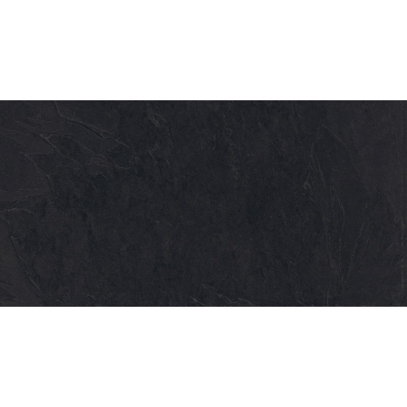 Mexen Mek Nero glazed rectified stoneware sample G1, floor-wall tile, matte GT - TL504-03-S