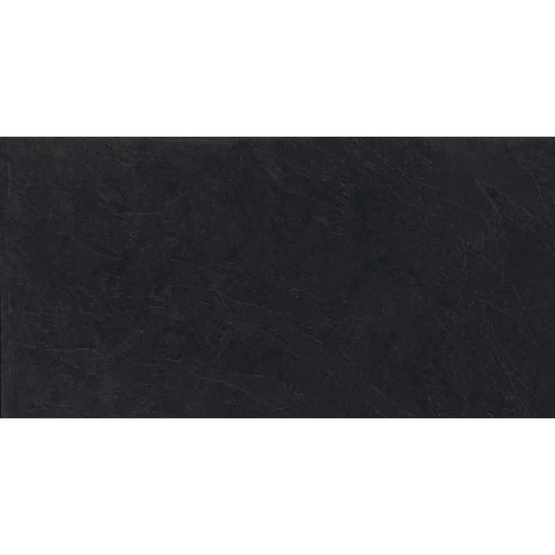 Mexen Mek Nero glazed rectified stoneware sample G1, floor-wall tile, matte GT - TL504-03-S