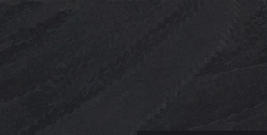 Mexen Mek Black glazed rectified stoneware sample. G1, floor-wall tile 120 x 60 cm, matte GT - TL504-03-S