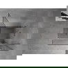 Mexen Mist H T shower cabin pivot right 70 x 70 cm, transparent, chrome - 8A5T-070-070-01-00-P