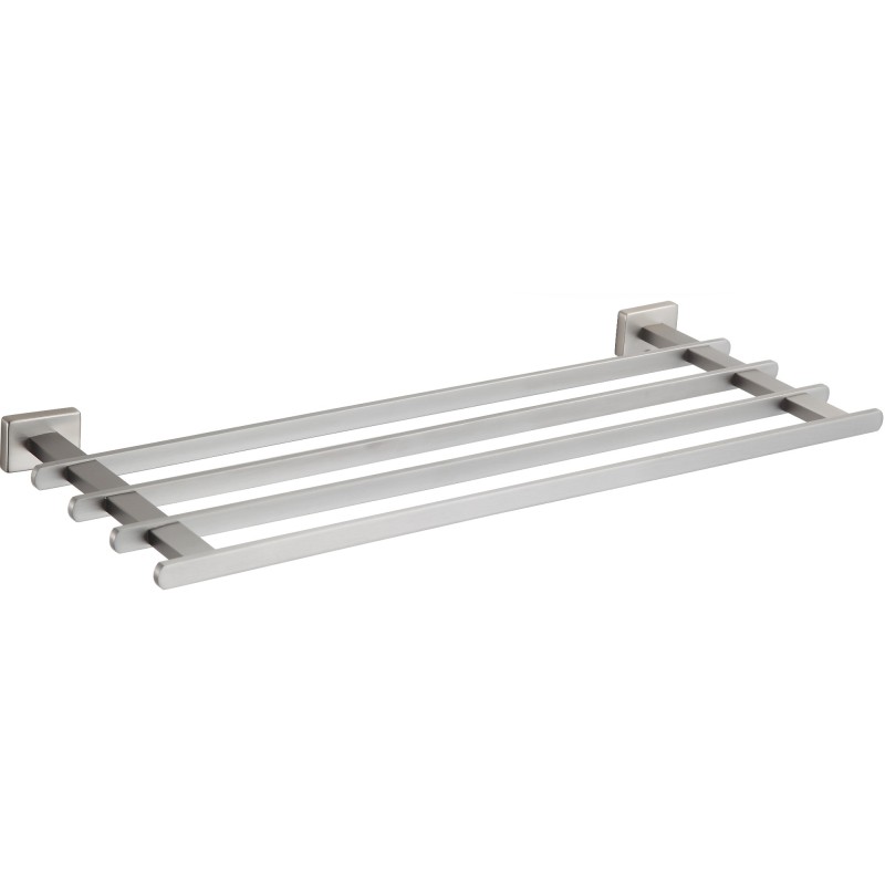 Mexen Arno towel rack, brushed nickel - 7020720-97