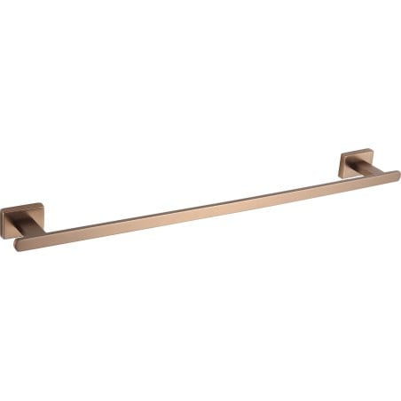 Mexen Arno towel rack, brushed copper - 7020724-65