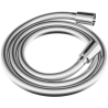 Mexen shower hose 125 cm, Chrome - 79425-00