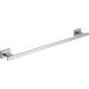 Mexen Arno towel rack, brushed nickel - 7020724-97