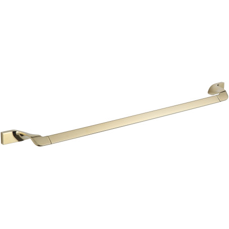Mexen Rino gold towel rack - 7027024-50
