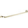 Mexen Rino gold towel rack - 7027024-50