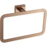 Mexen Arno towel rack, brushed copper - 7020732-65