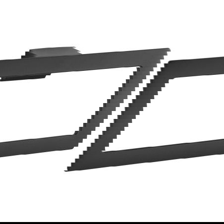 Mexen Rino towel rack, Black - 7027032-70