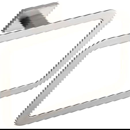 Mexen Arno towel rack, brushed nickel - 7020732-97