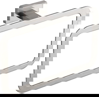 Mexen Arno towel rack, brushed nickel - 7020732-97