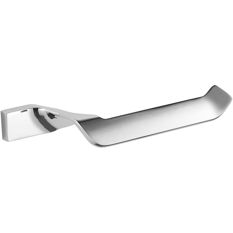 Mexen Rino toilet paper holder, chrome - 7027033-00