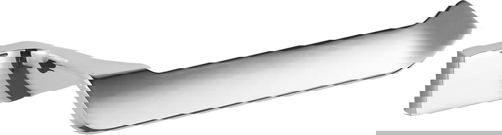 Mexen Rino toilet roll holder, Chrome - 7027033-00