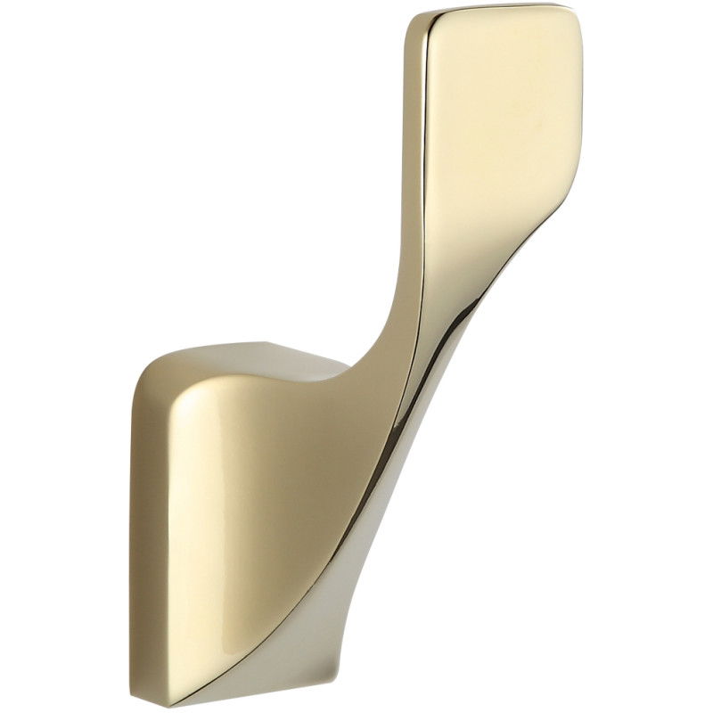 Mexen Rino towel hook, Gold - 7027035-50