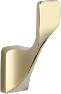 Mexen Rino towel hook, Gold - 7027035-50