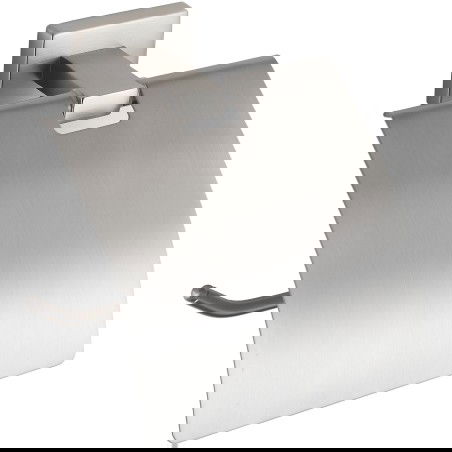 Mexen Arno toilet paper holder, brushed nickel - 7020733-97