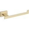 Mexen Arno toilet paper holder, brushed gold - 70207333-55