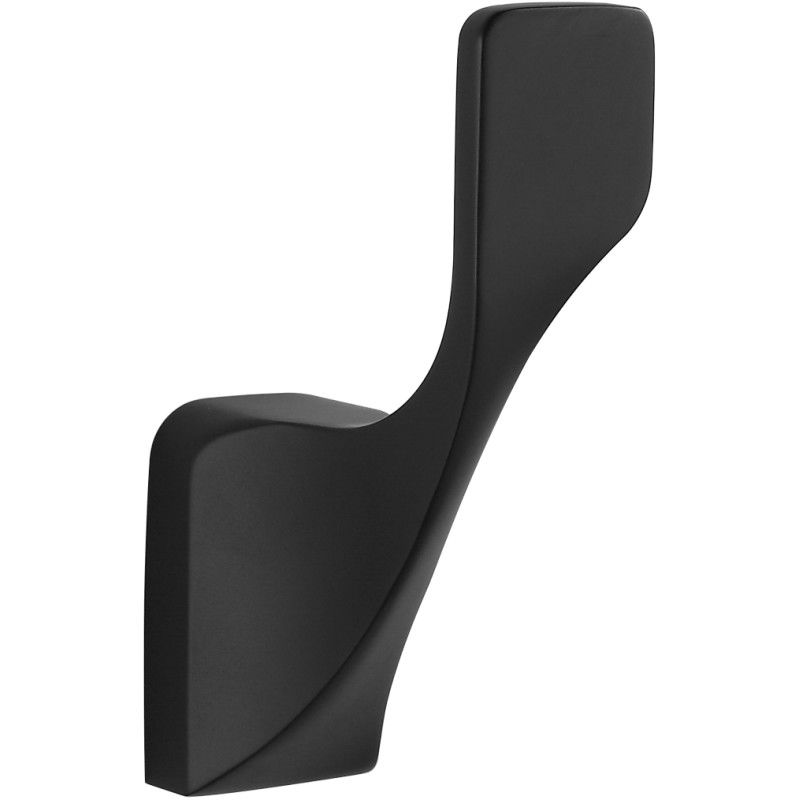 Mexen Rino towel hook, Black - 7027035-70