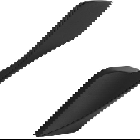 Mexen Rino towel hook, Black - 7027035-70