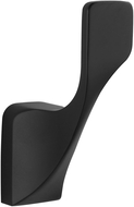 Mexen Rino towel hook, Black - 7027035-70