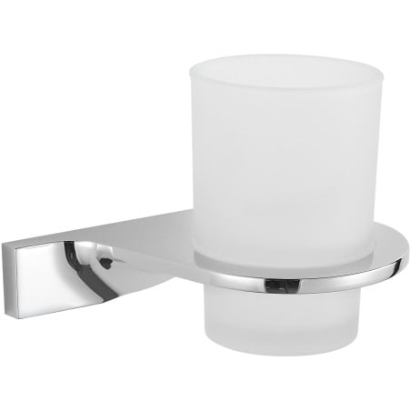 Mexen Rino toothbrush holder, chrome - 7027038-00