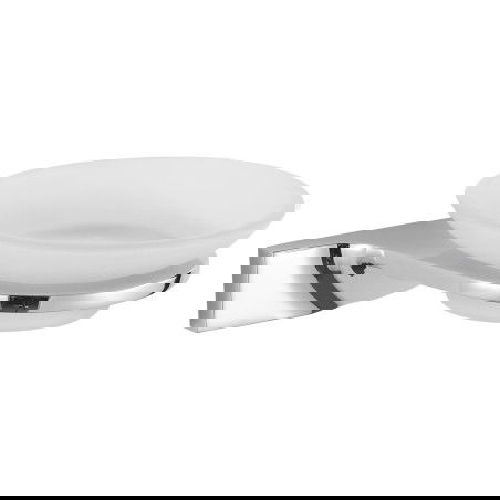 Mexen Rino soap dish, Chrome - 7027039-00