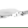 Mexen Rino soap dish, Chrome - 7027039-00