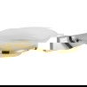 Mexen Rino soap dish, gold - 7027039-50
