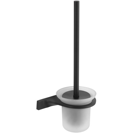 Mexen Rino toilet brush, Black - 7027050-70