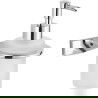 Mexen Rino soap dispenser, Chrome - 70270388-00