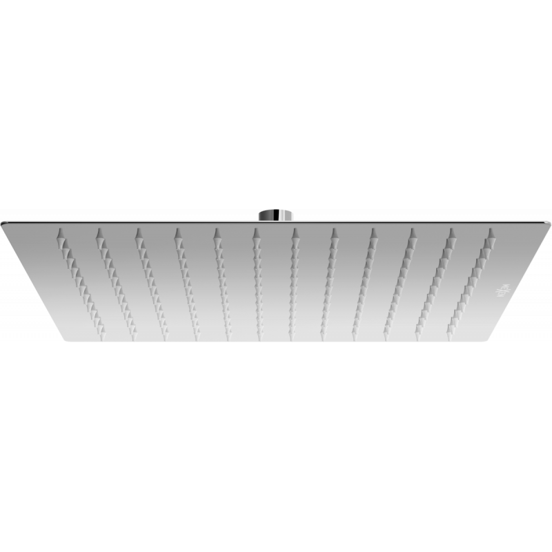 Mexen Slim rainmaker 30 x 30 cm, Chrome - 79130-00