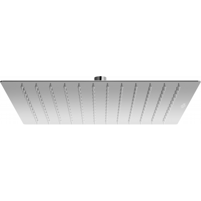 Mexen Slim shower head 30 x 30 cm, chrome - 79130-00