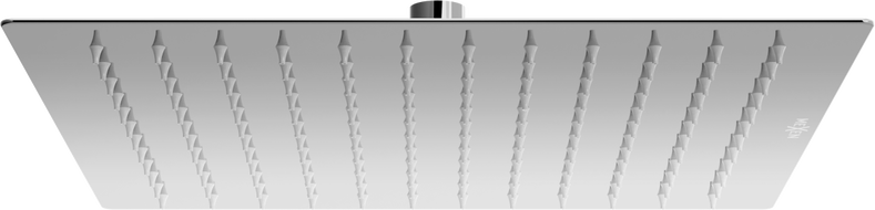 Mexen Slim showerhead 30 x 30 cm, chrome - 79130-00