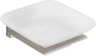 Mexen Arno sconce, brushed nickel - 7020739-97