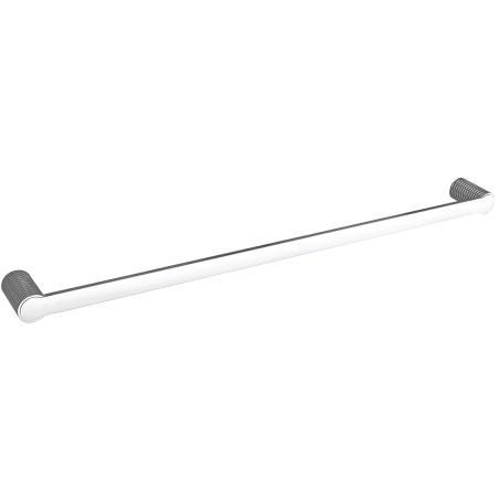 Mexen Base towel holder, chrome - 7088224-00