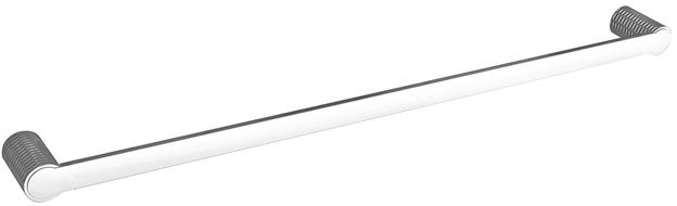 Mexen Base towel holder, chrome - 7088224-00