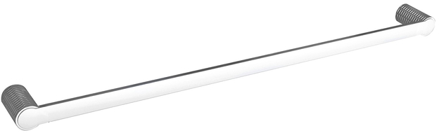 Mexen Base towel rack, Chrome - 7088224-00