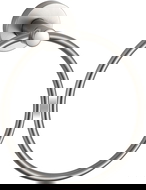 Mexen Remo towel rack, brushed nickel - 7050732-97