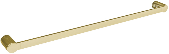 Mexen Base towel rack, Gold - 7088224-50