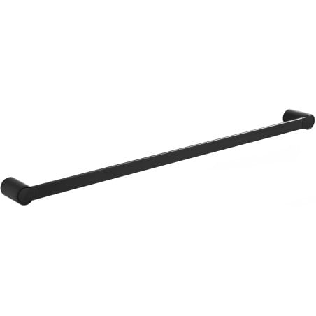 Mexen Base towel hanger, black - 7088224-70