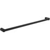 Mexen Base towel hanger, black - 7088224-70